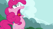 Pinkie big gasp 2 S3E3