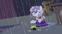 For Whom the Sweetie Belle Toils