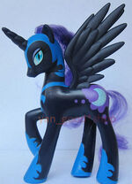 Toy's 'R' Us Nightmare Moon from the Favorites Collection.
