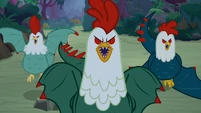 Trio of cockatrices on the attack S9E11.png (936 KB) Trio of cockatrices on the attack S9E11