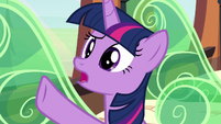 Twilight "lost to the Frozen North" S6E1