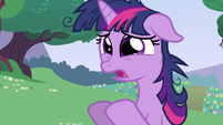 Twilight Sparkle -This is everything- S2E03