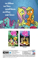 Friends Forever issue 23 credits page.jpg (1.38 MB) Friends Forever issue 23 credits page