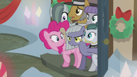 Limestone Pie becoming enraged S5E20