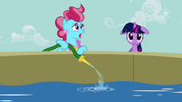 How is this gonna keep Ponyville safe?