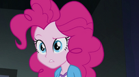 Pinkie Pie -oh, wait- EG2