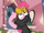 Pinkie Pie pointing at goggles S3E1.png