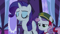 Rarity "you will have to buy them" S6E15
