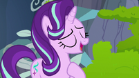 Starlight Glimmer -I no longer control ponies- S7E17