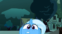 Trixie head S3E5