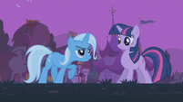 Twilight & Trixie S1E06