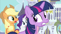 Twilight go go S2E26