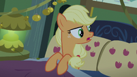 Applejack "not if I have anythin' to say about it" S6E15