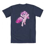 Crystal Ponies Pinkie-Pie Shirt