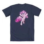 Crystal Ponies Pinkie Pie shirt