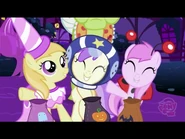 Dulces.jpg (343 kB) Potrillos pidiendo dulces