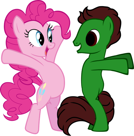 User blog:321SPONGEBOLT/Cuddles (2-part fanfiction), My Little Pony  Friendship is Magic Wiki