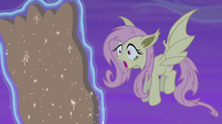 Flutterbat in a trance S4E07