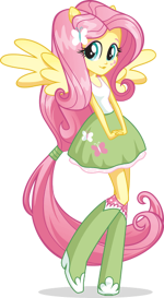 Fluttershy