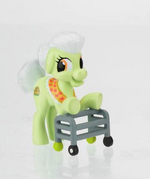 Granny Smith Miniature Set Pony