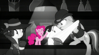 Pinkie Pie "I know what I can do!" S9E4