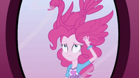 Pinkie Pie hairstyle 3 EG