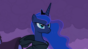 Princess Luna reveals herself S2E04