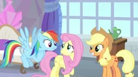 Rainbow and AJ want to learn from Fluttershy MLPS3.png (585 KB)