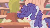 Rarity "and I as well" S1E09