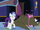 Rarity walks away with rolled-up carpet S6E21.png