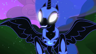 S02E04 Nightmare Moon..powróciła!