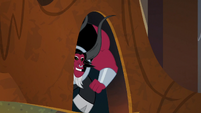 Tirek appears in more powerful form S9E24
