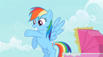 201px-Rainbow Dash waving S2E8