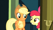 Apple Bloom 'Oh this' S3E4