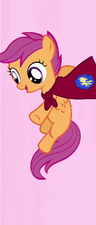 Scootaloo