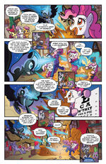 Comic issue 45 page 3