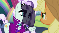 Countess Coloratura "if he needs some things" S5E24