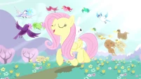 Is this MLP or "The Sound of Music"?