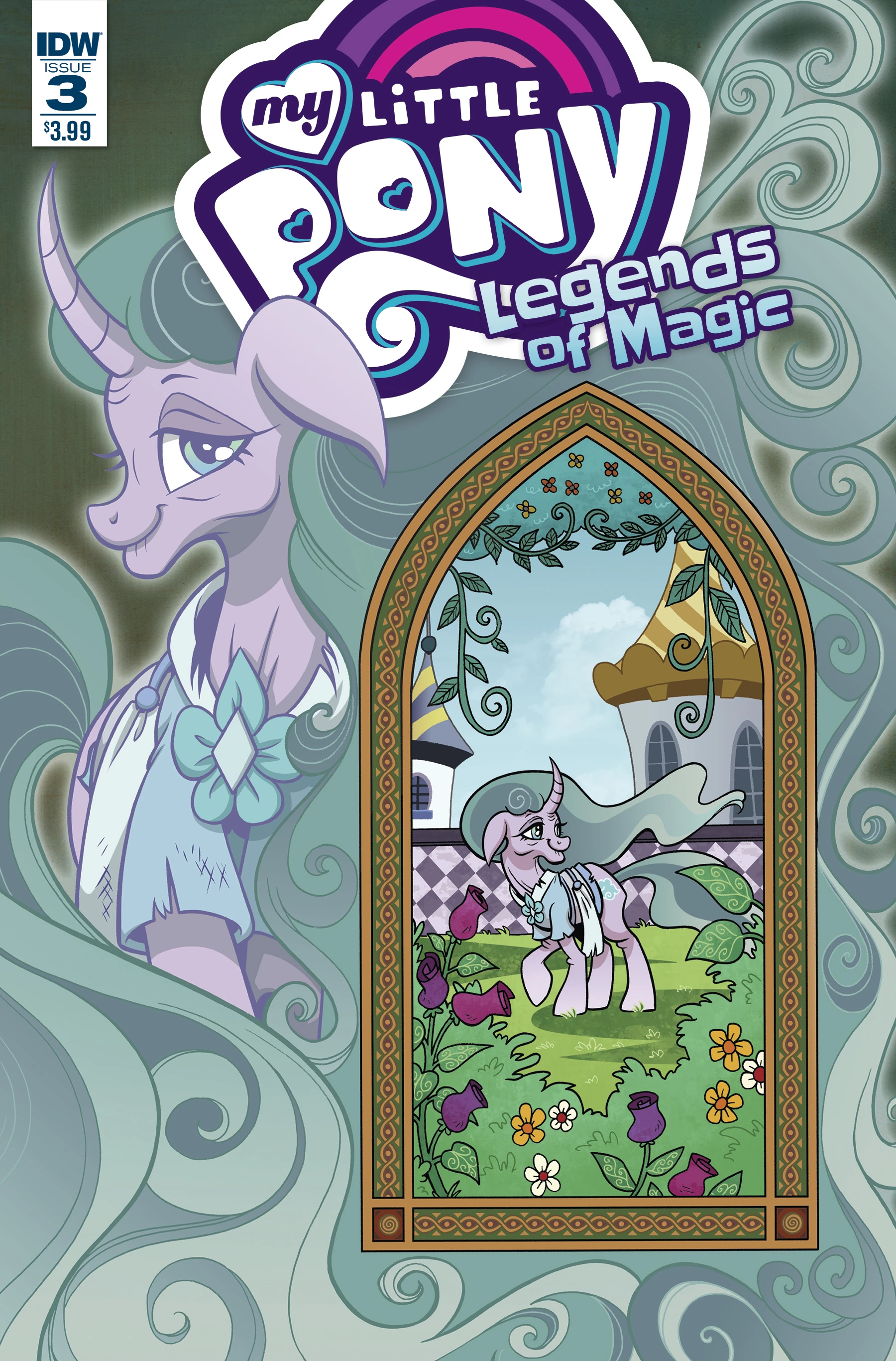 My Little Pony Legends of Magic 全巻 Amazon.com: My Little Pony