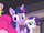 Pinkie's friends give her weird looks S5E1.png