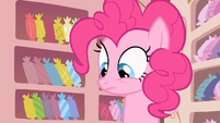 Pinkie Pie don't they like it S2E13