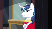 Shining Armor guess I am S2E25