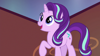 Starlight Glimmer "let me know when it's ready" S6E21