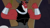 Tirek remembers being all-powerful S9E8