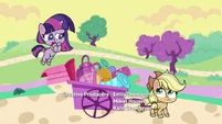 Twilight Sparkle "what's wrong, Rarity?" PLS1E11a.png (814 KB)