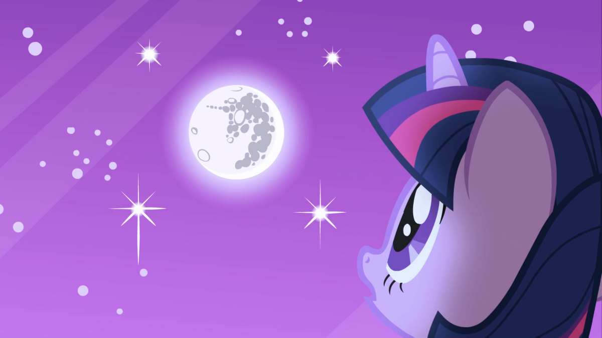 Friendship is Magic, part 1 | My Little Pony Friendship is Magic Wiki ...
