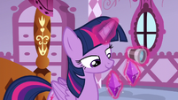 Twilight the gem sorter S5E3