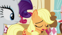 AJ -No Pinkie Pie- S5E11