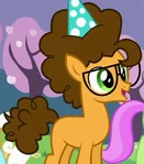 Cheese Sandwich as a colt ID S4E12