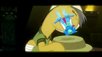 Daring Do grabs the treasure S02E16.png